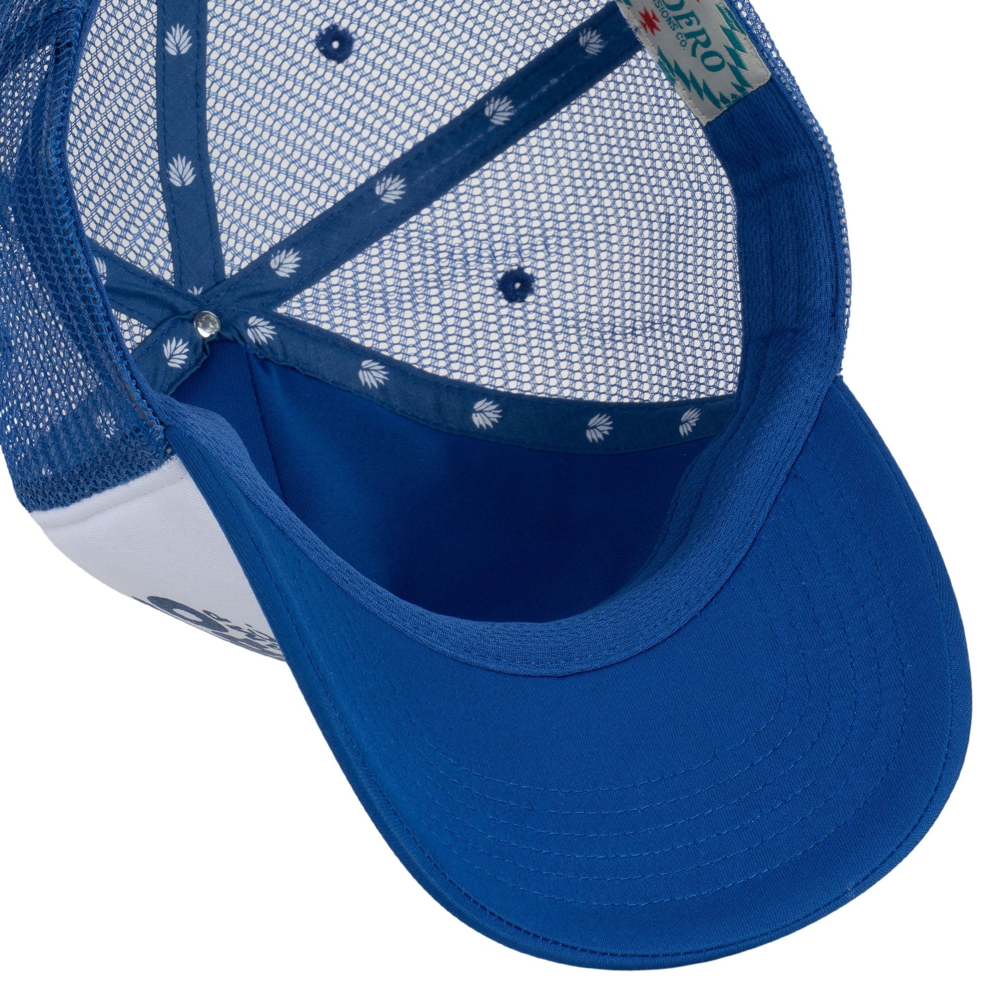 Sendero Provisions Co. Guitar Repair Hat