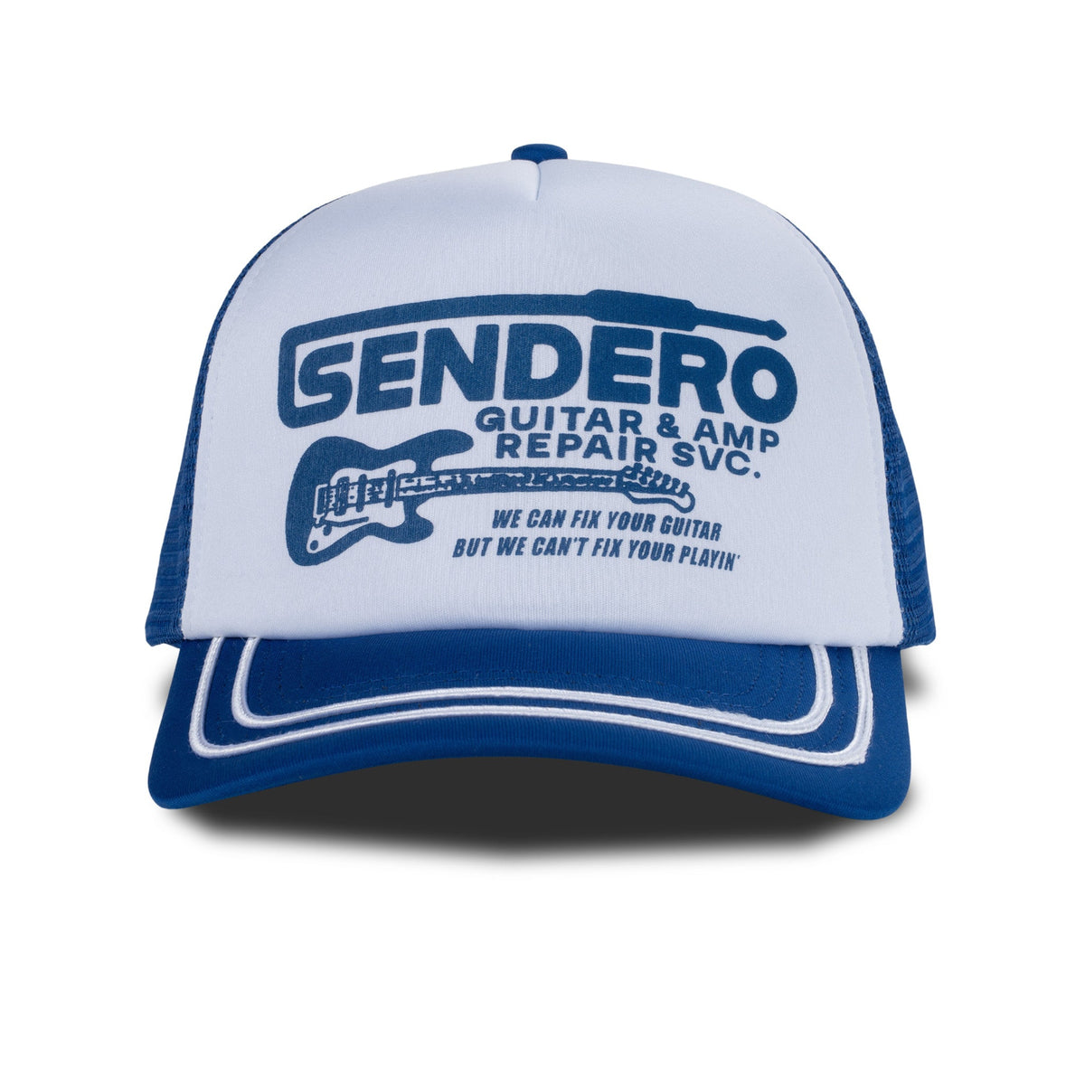 Sendero Provisions Co. Guitar Repair Hat