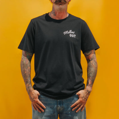 Sendero Provisions Co. Sendero X Waco Surf Mellow Out T-Shirt