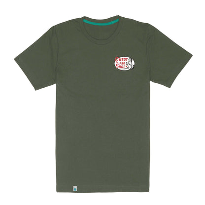 Sendero Provisions Co. Cowboy Pro Shop T-Shirt