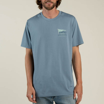 Sendero Provisions Co. West Texas Municipal T-Shirt