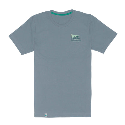 Sendero Provisions Co. West Texas Municipal T-Shirt