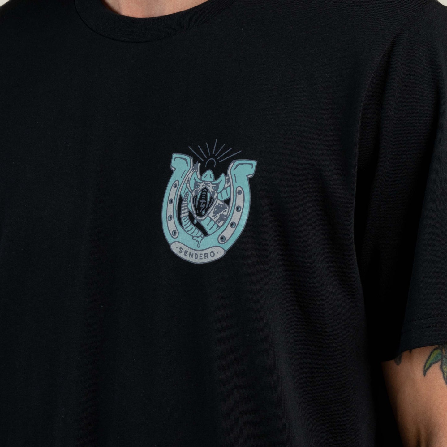 Sendero Provisions Co. Snake Luck T-Shirt