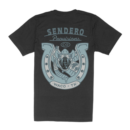 Sendero Provisions Co. Snake Luck T-Shirt