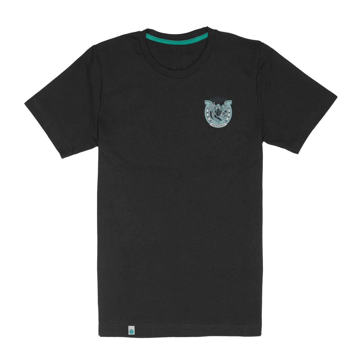 Sendero Provisions Co. Snake Luck T-Shirt