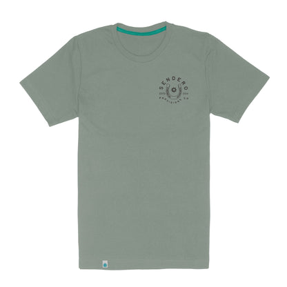 Sendero Provisions Co. No Luck T-Shirt