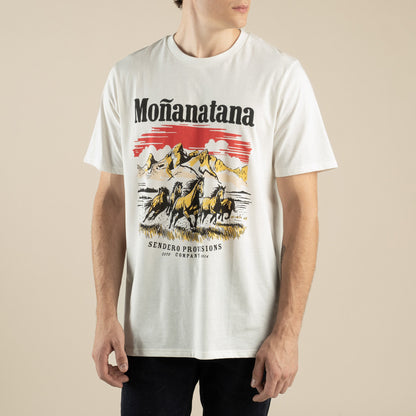 Sendero Provisions Co. Monanatana T-Shirt