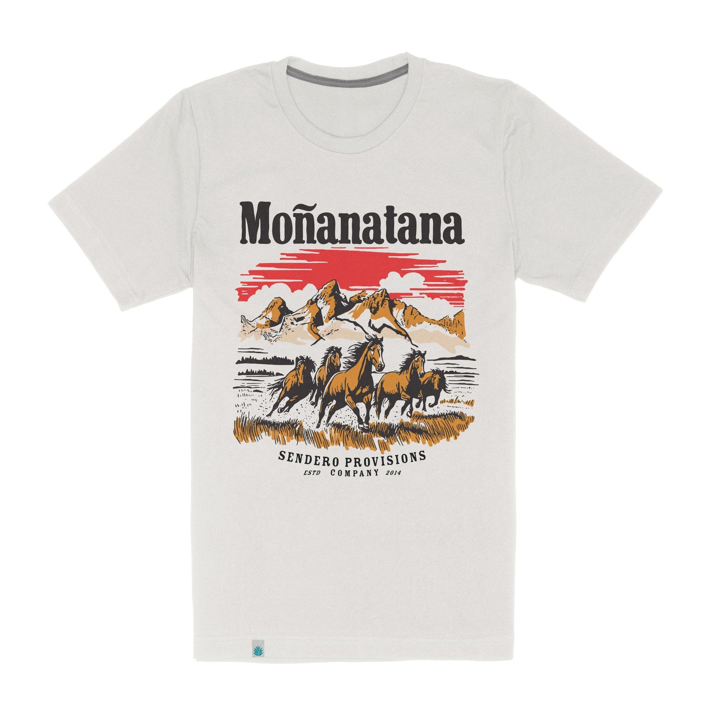 Sendero Provisions Co. Monanatana T-Shirt