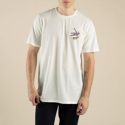 Sendero Provisions Co. To Space T-Shirt