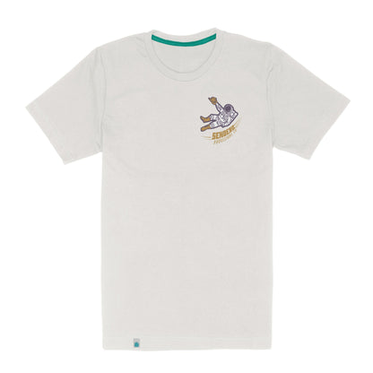 Sendero Provisions Co. To Space T-Shirt