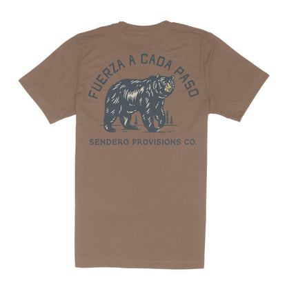 Sendero Provisions Co. Bear T-Shirt