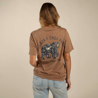Sendero Provisions Co. Bear T-Shirt
