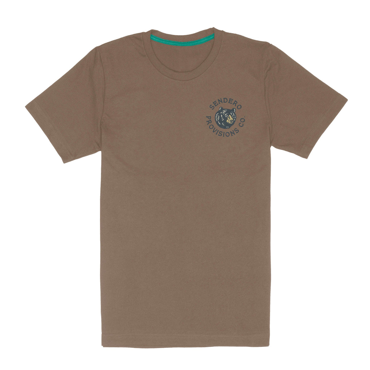 Sendero Provisions Co. Bear T-Shirt