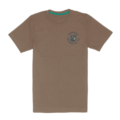 Sendero Provisions Co. Bear T-Shirt