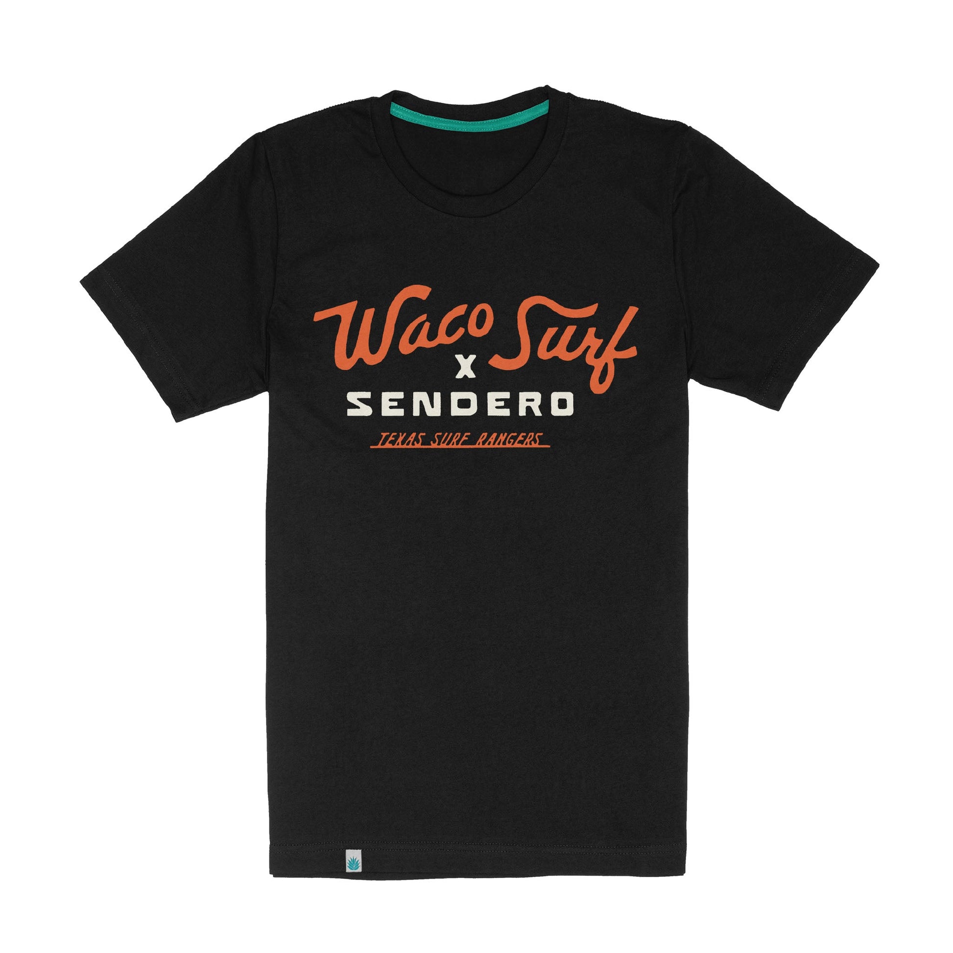 Sendero Provisions Co. Sendero X Waco Surf Vintage Tee