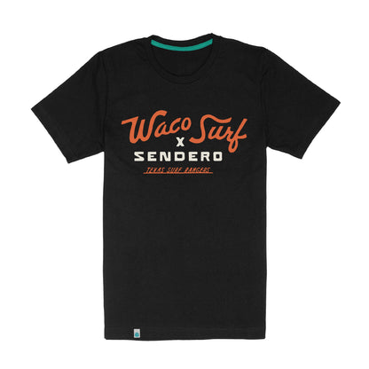 Sendero Provisions Co. Sendero X Waco Surf Vintage Tee
