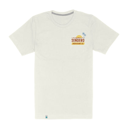 Sendero Provisions Co. Cowboy Waterski Club T-Shirt