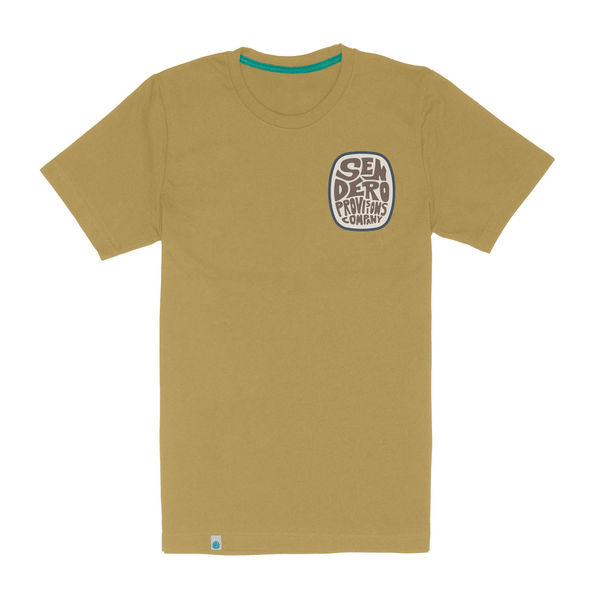 Sendero Provisions Co. Sendero Retro T-Shirt