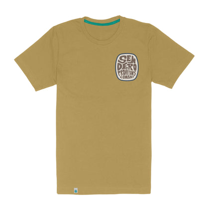 Sendero Provisions Co. Sendero Retro T-Shirt