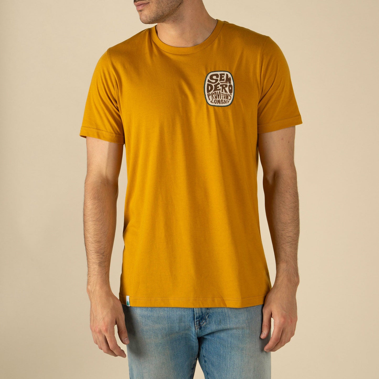 Sendero Provisions Co. Sendero Retro T-Shirt