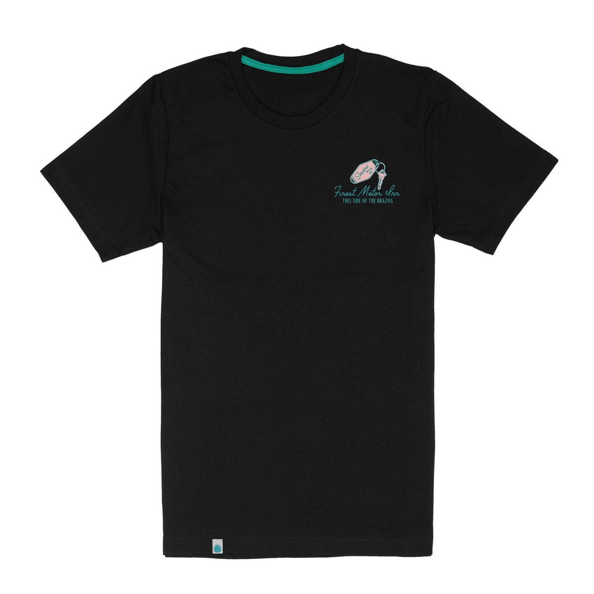 Sendero Provisions Co. Motor Inn T-Shirt