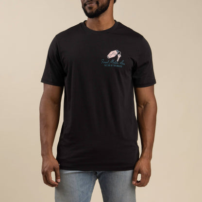 Sendero Provisions Co. Motor Inn T-Shirt