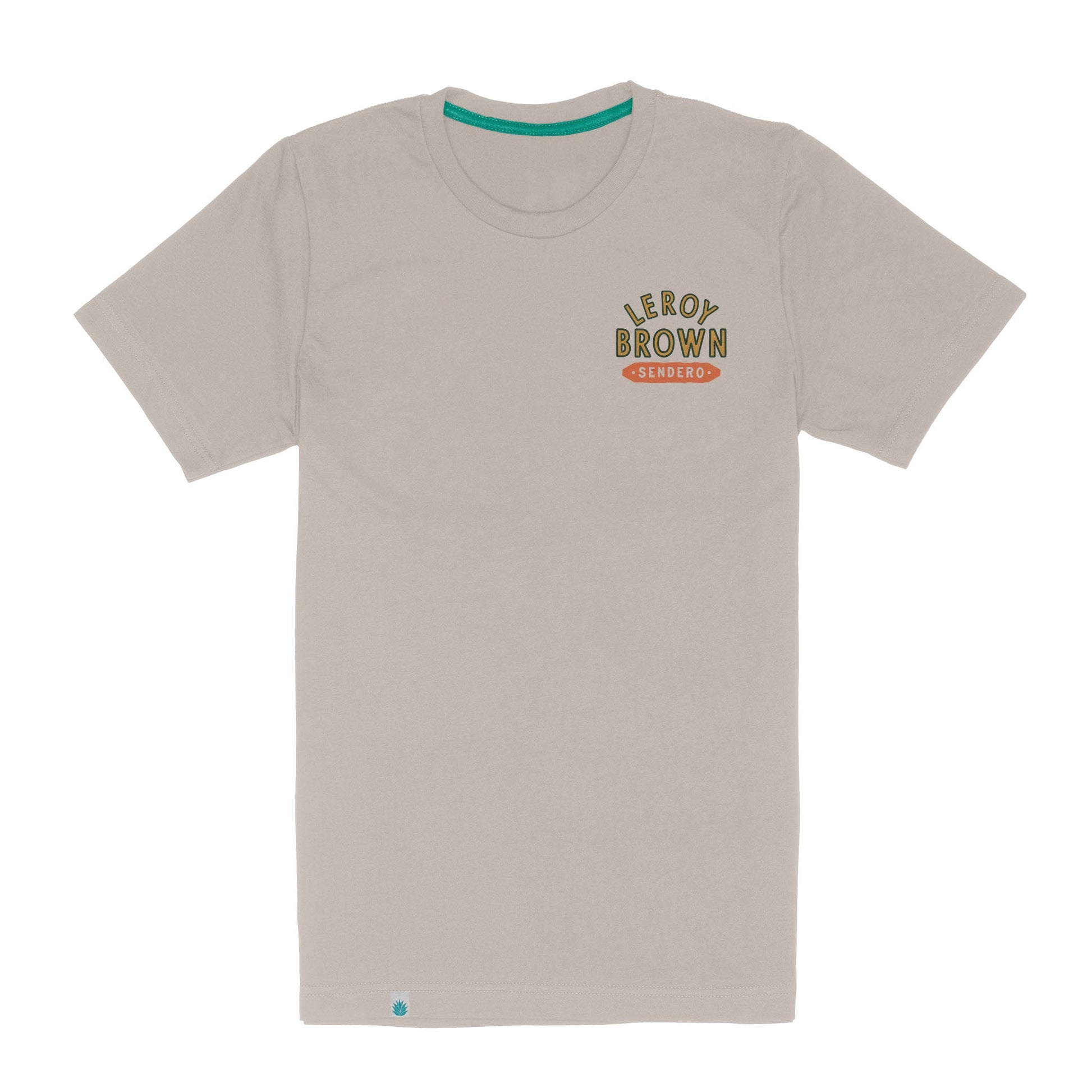 Sendero Provisions Co. Leroy Brown T-Shirt