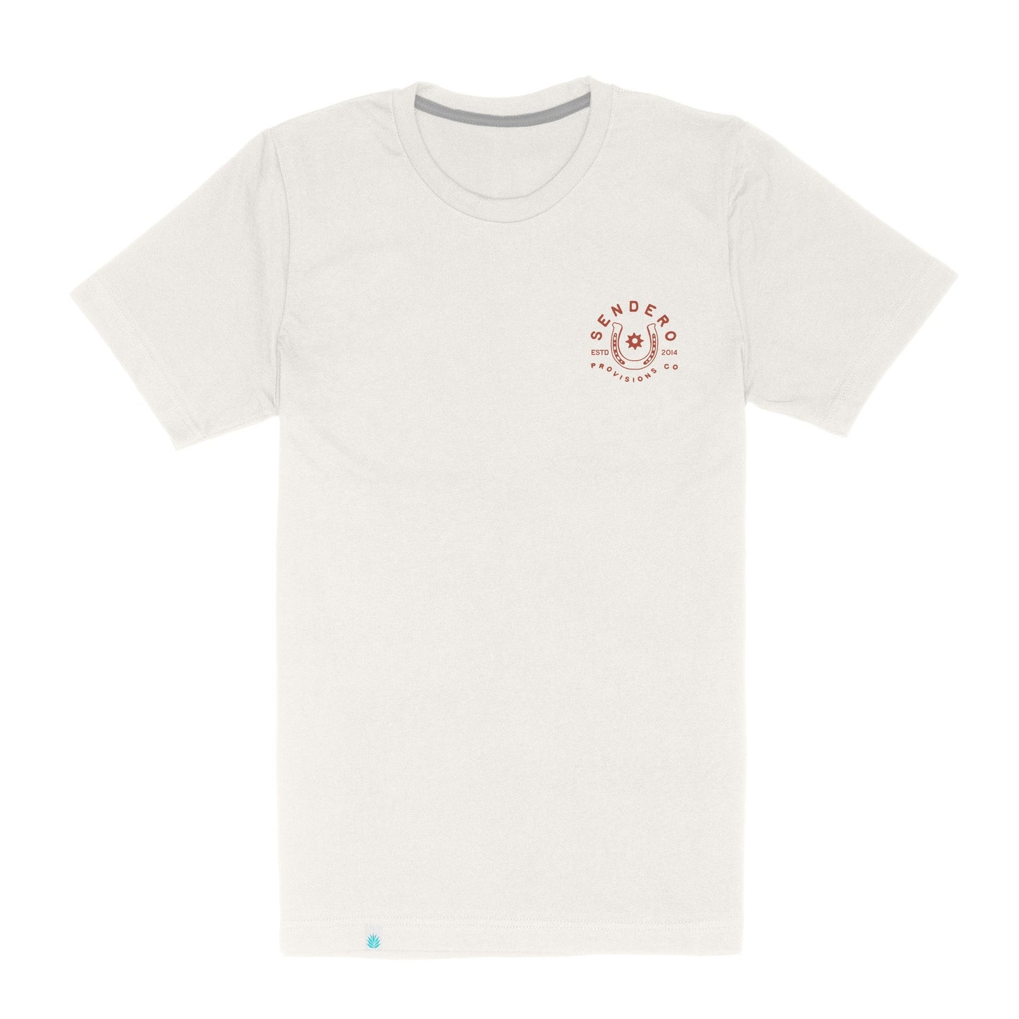 Sendero Provisions Co. No Luck T-Shirt