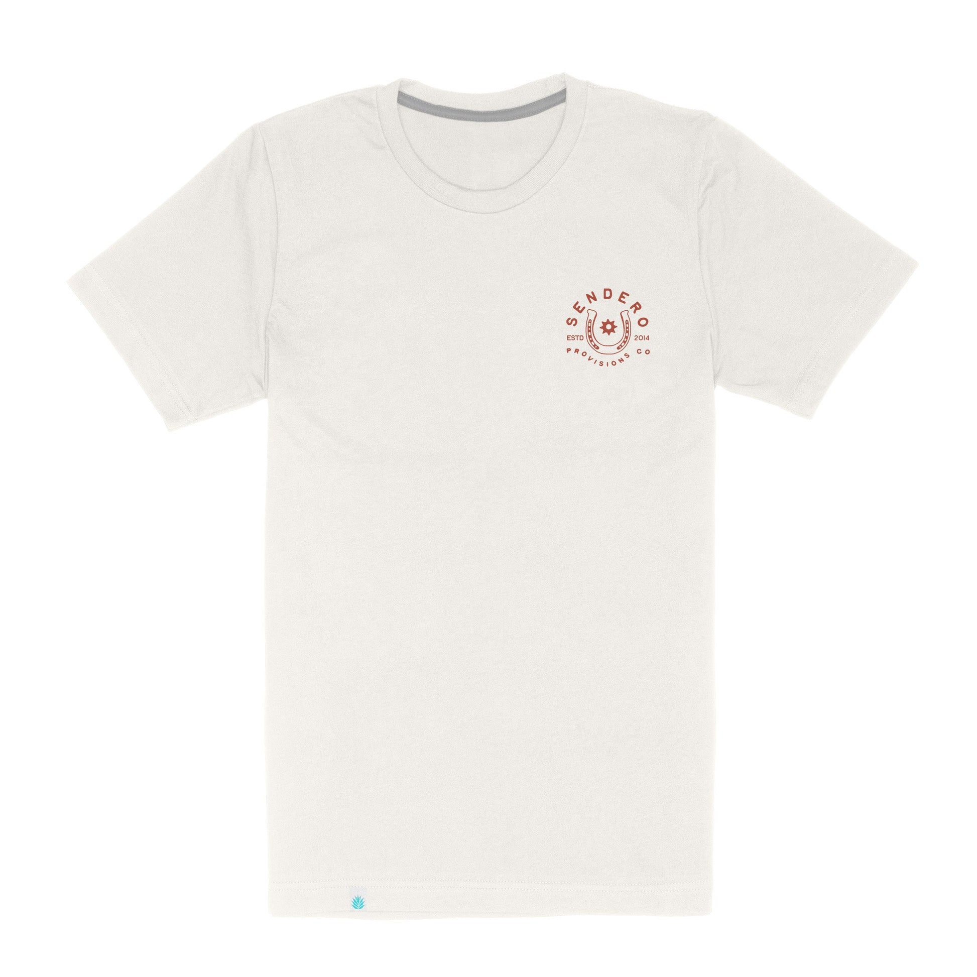 Sendero Provisions Co. No Luck T-Shirt