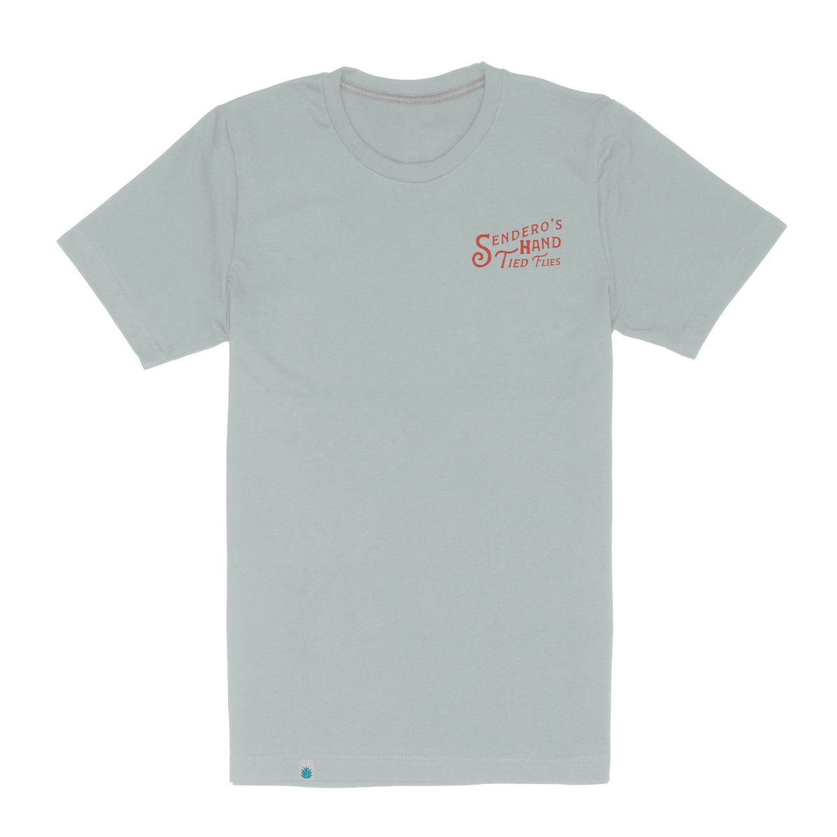 Sendero Provisions Co. Hand Tied Flies T-Shirt