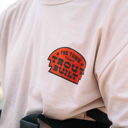 Sendero Provisions Co. Trout Built T-Shirt