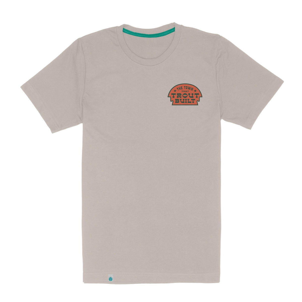 Sendero Provisions Co. Trout Built T-Shirt