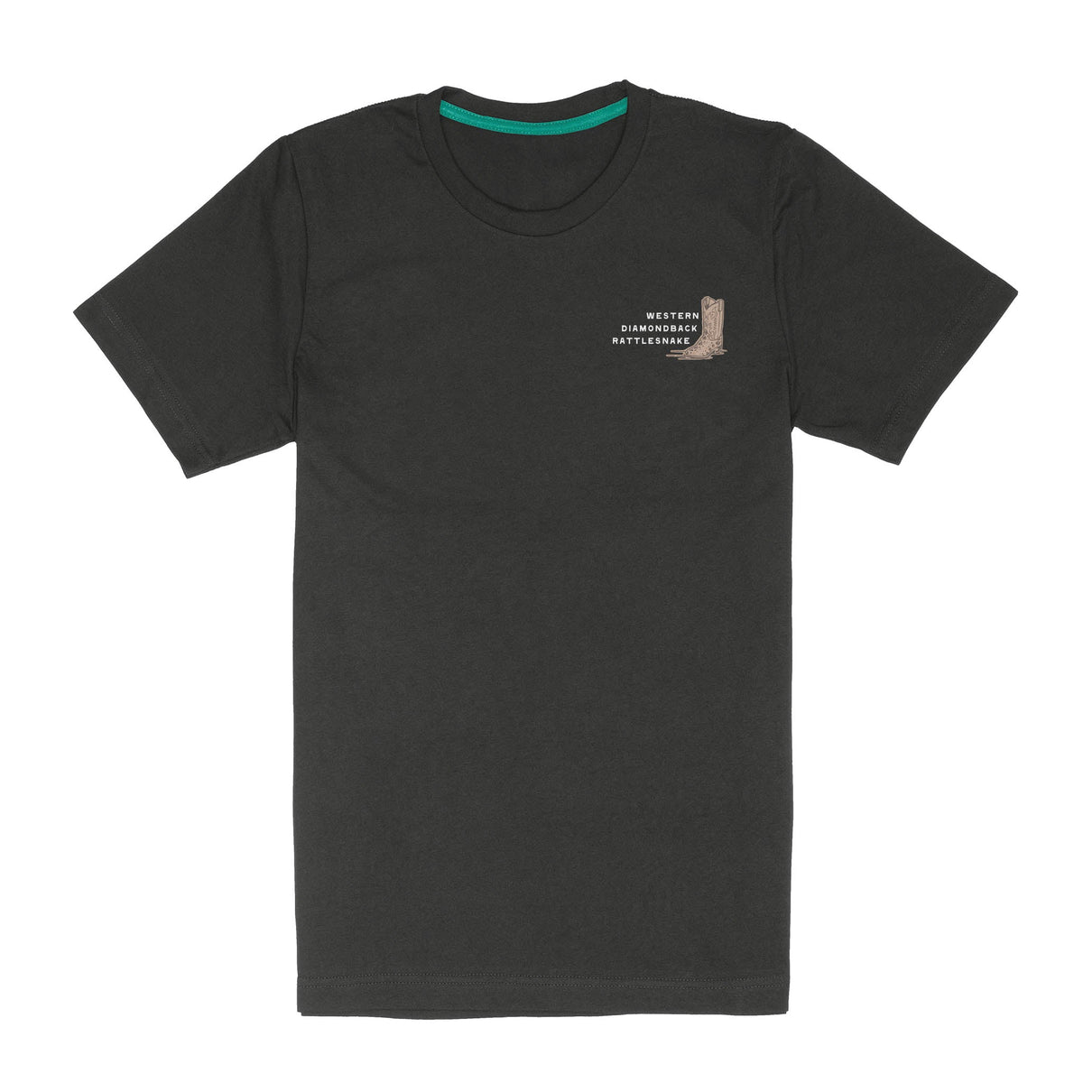 Sendero Provisions Co. Rattlesnake T-Shirt