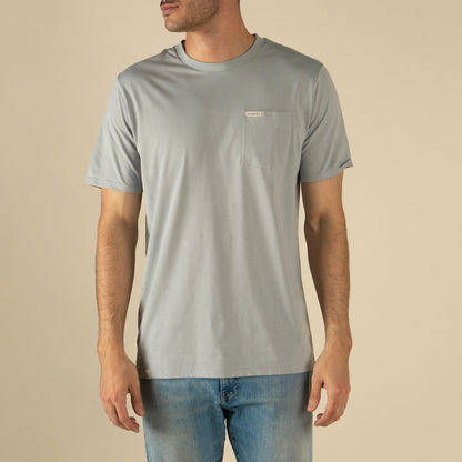 Sendero Provisions Co. The Standard Pocket Tee