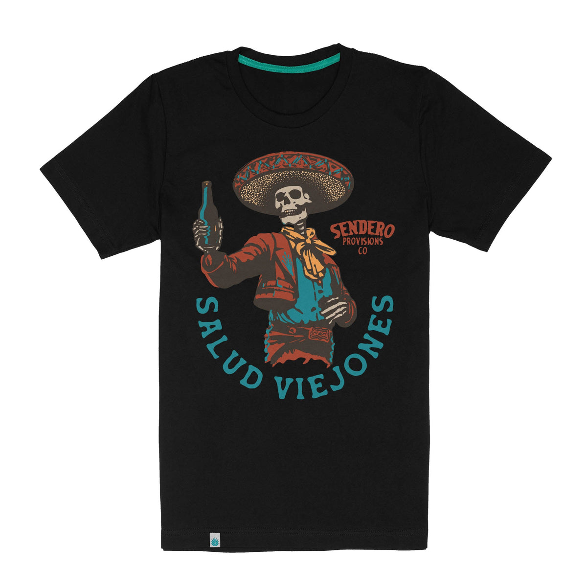Sendero Provisions Co. Viejones T-Shirt