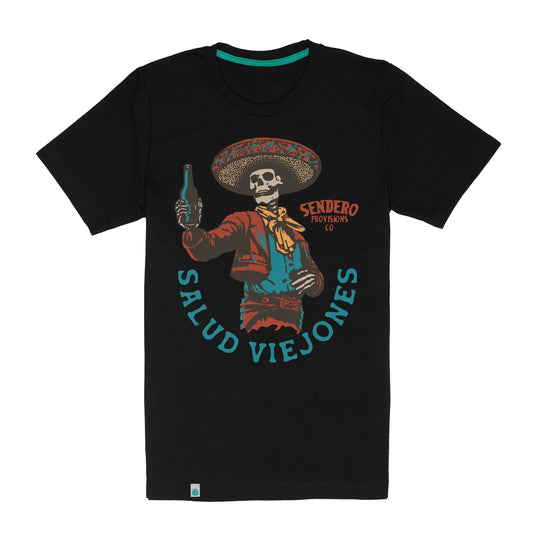 Sendero Provisions Co. Viejones T-Shirt