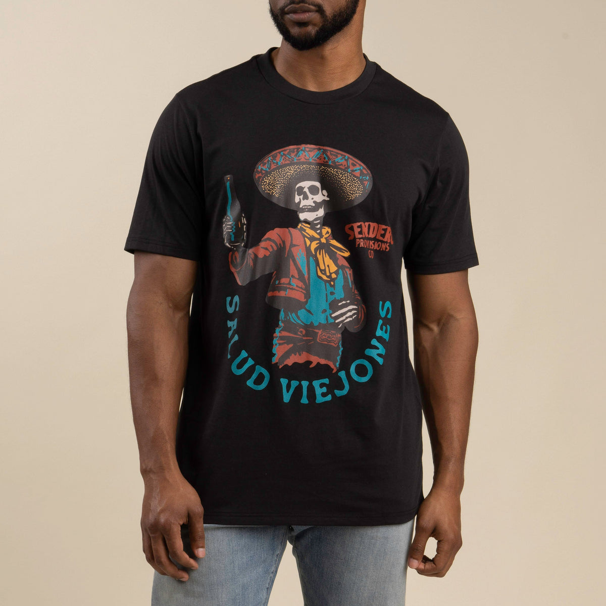 Sendero Provisions Co. Viejones T-Shirt