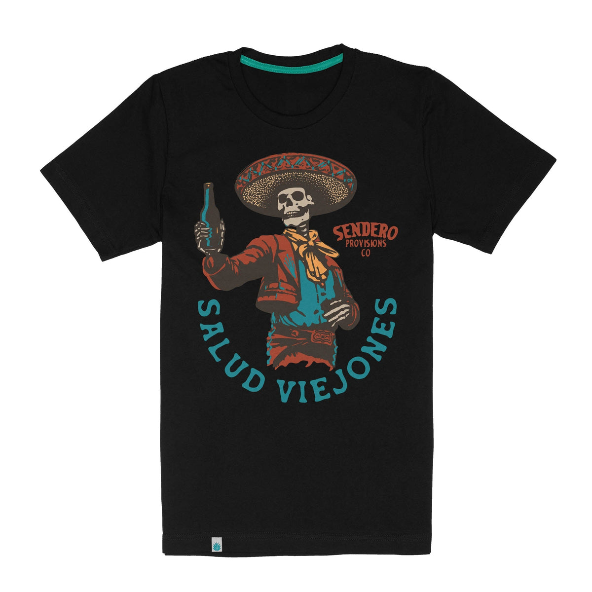 Sendero Provisions Co. Viejones T-Shirt