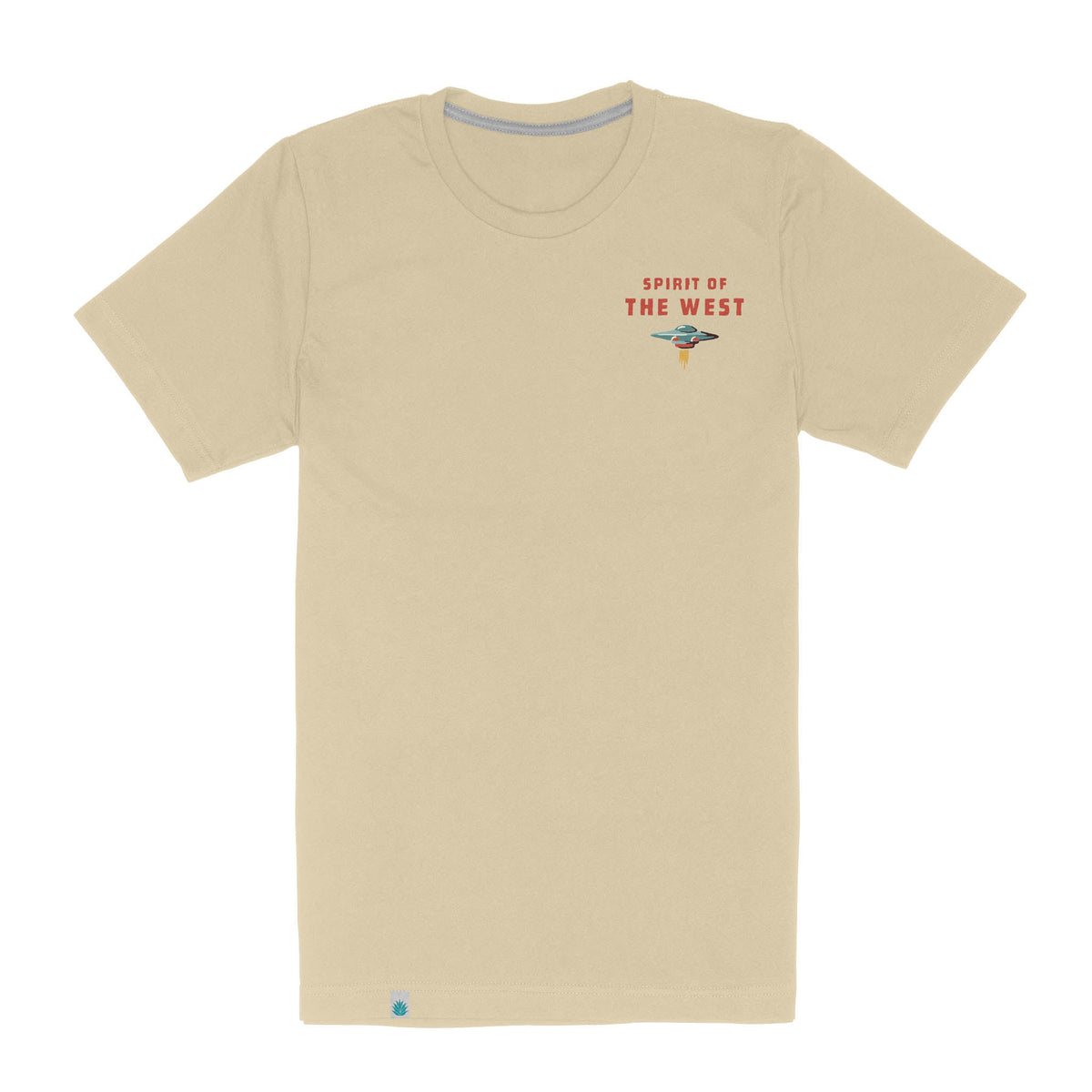 Sendero Provisions Co. Danger Cowboy T-Shirt