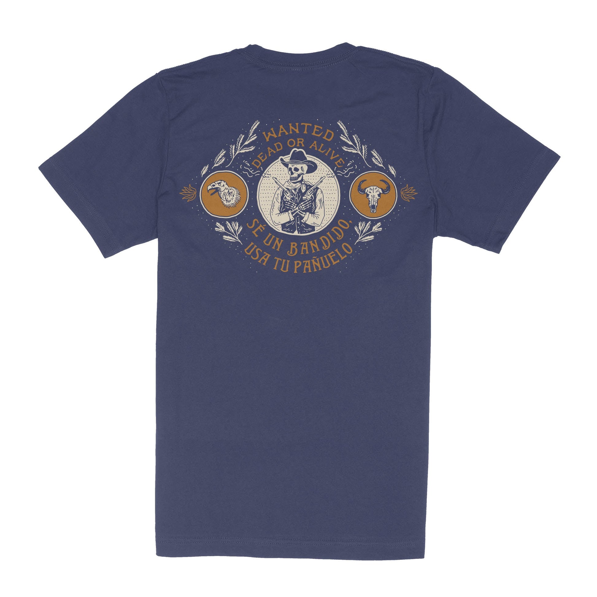 Sendero Provisions Co. Dead or Alive T-Shirt