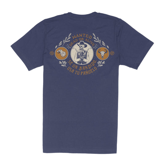 Sendero Provisions Co. Dead or Alive T-Shirt