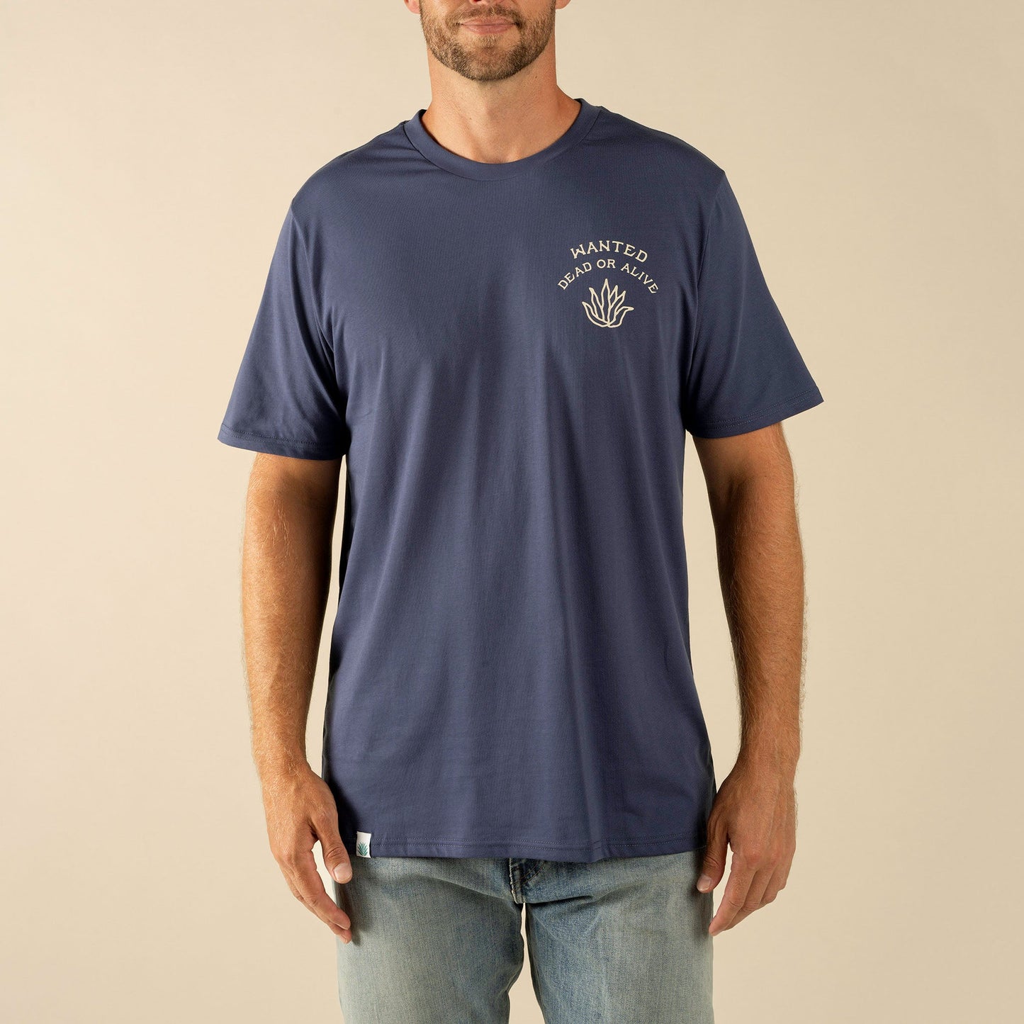 Sendero Provisions Co. Dead or Alive T-Shirt