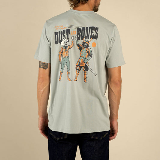 Sendero Provisions Co. Dust & Bones T-Shirt