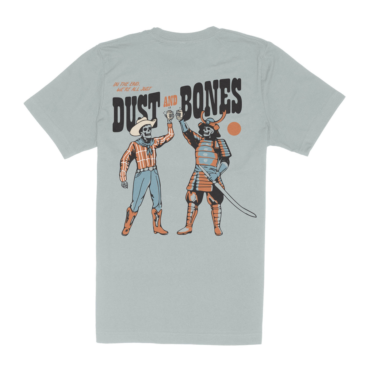 Sendero Provisions Co. Dust & Bones T-Shirt