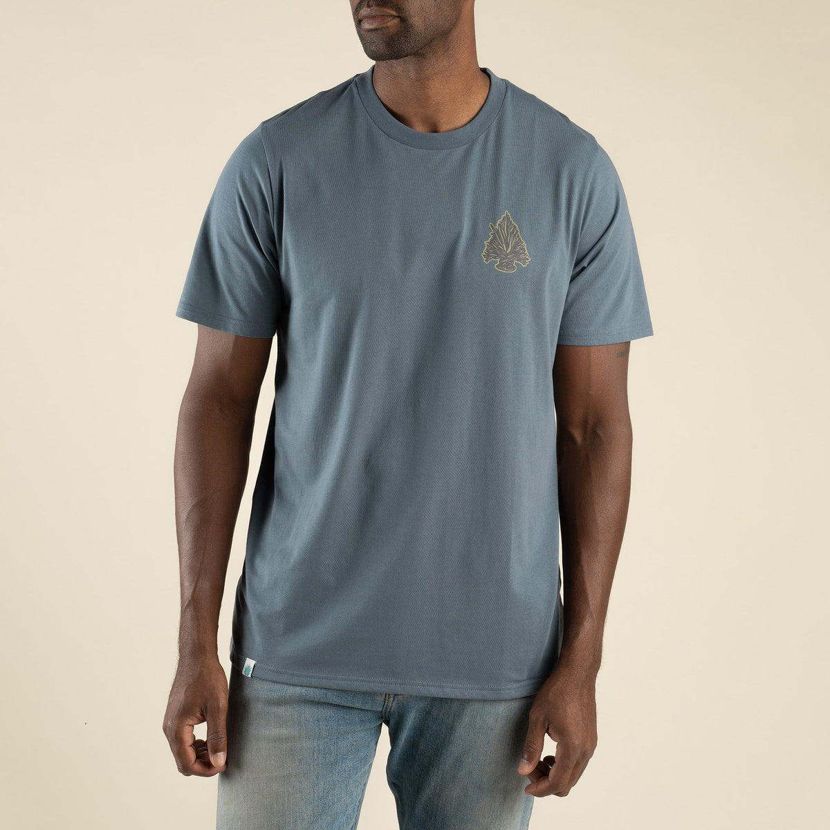 Sendero Provisions Co. Senderohead T-Shirt