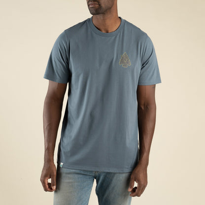 Sendero Provisions Co. Senderohead T-Shirt