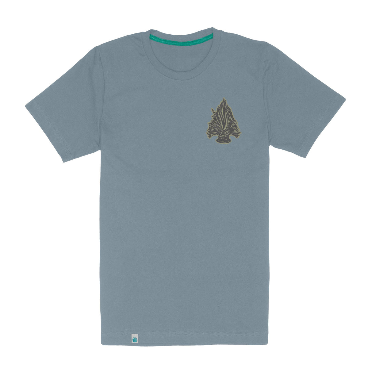 Sendero Provisions Co. Senderohead T-Shirt