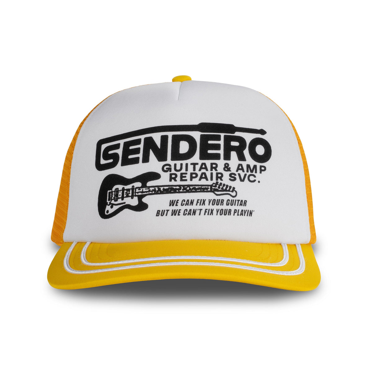 Sendero Provisions Co. Guitar Repair Hat
