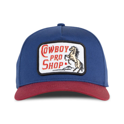 Sendero Provisions Co. Cowboy Pro Shop Hat