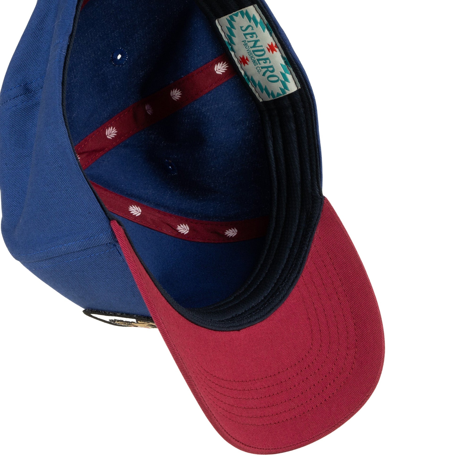 Sendero Provisions Co. Cowboy Pro Shop Hat